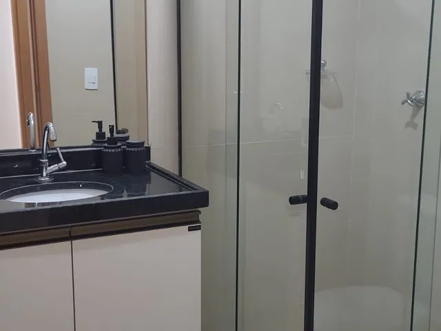 Imagem 11: Lindo Apartamento Mobiliado no Altiplano!!!