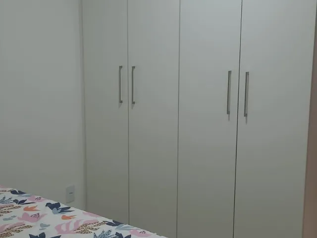 Imagem 8: Lindo Apartamento Mobiliado no Altiplano!!!