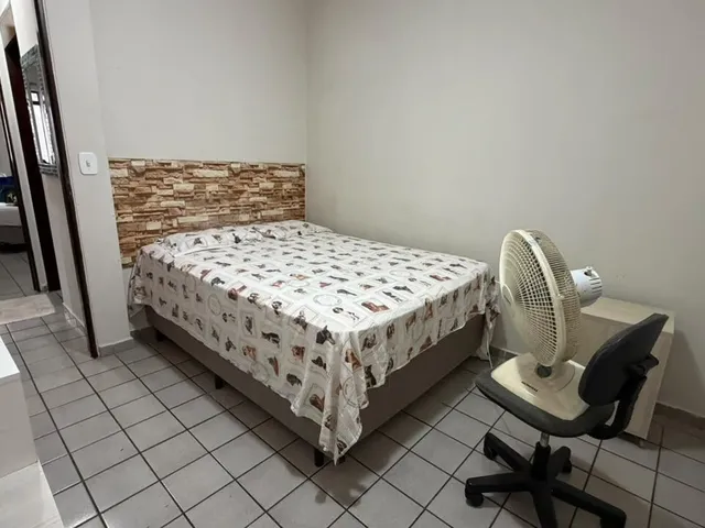 Imagem 3: Completamente Mobiliado a 100 Metros do Mar de Ponta de Campina!!