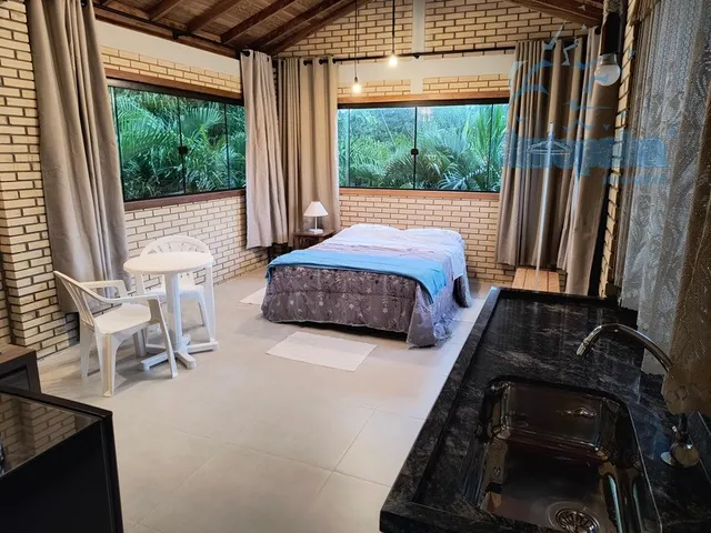 Imagem 4: Imóvel de Alto Padrão para Locação na Ibiraquera: 4 Quartos, 2 Suítes, 5 Salas, 5 Banheiros, 6 Vagas, 320M² de Área