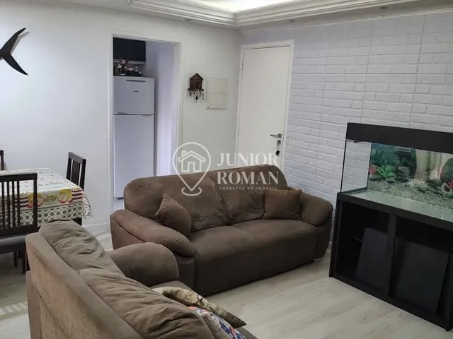 Imagem: Apartamento 2 Dormitórios L Sacada L Lazer