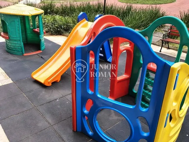 Imagem 4: Apartamento 2 Dormitórios L Sacada L Lazer Completo - Smile Village Vila Prudente/Sp
