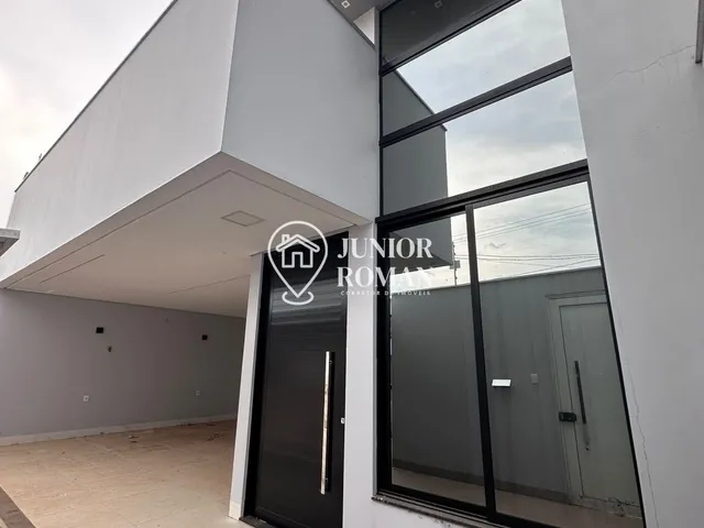 Imagem 3: Casa Alto Padrão 3 Suites L Closet L Parque da Cidade - Barreiras/Ba