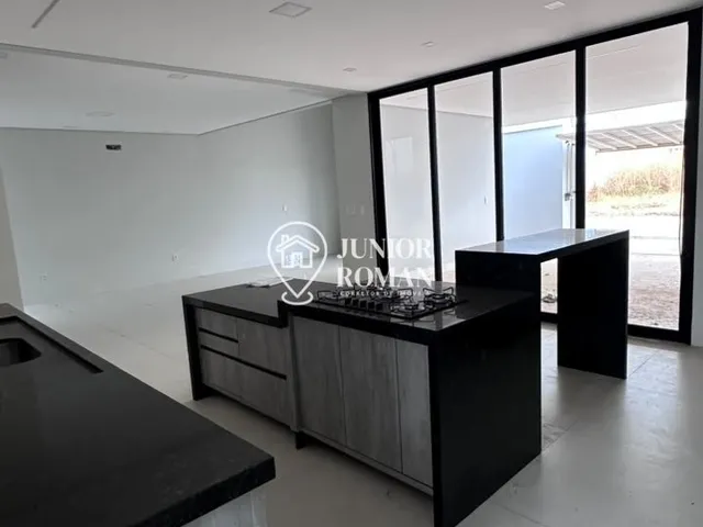 Imagem 11: Casa Alto Padrão 3 Suites L Closet L Parque da Cidade - Barreiras/Ba