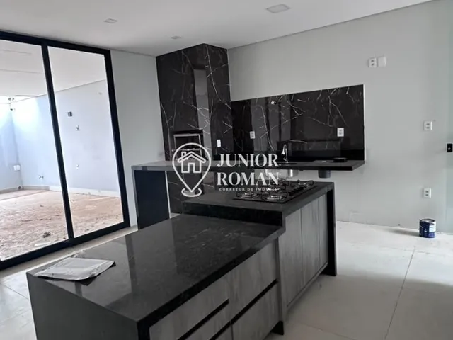 Imagem 12: Casa Alto Padrão 3 Suites L Closet L Parque da Cidade - Barreiras/Ba