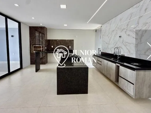 Imagem 13: Casa Alto Padrão 3 Suites L Closet L Parque da Cidade - Barreiras/Ba