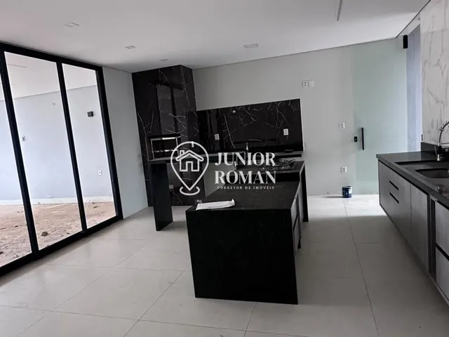 Imagem 14: Casa Alto Padrão 3 Suites L Closet L Parque da Cidade - Barreiras/Ba