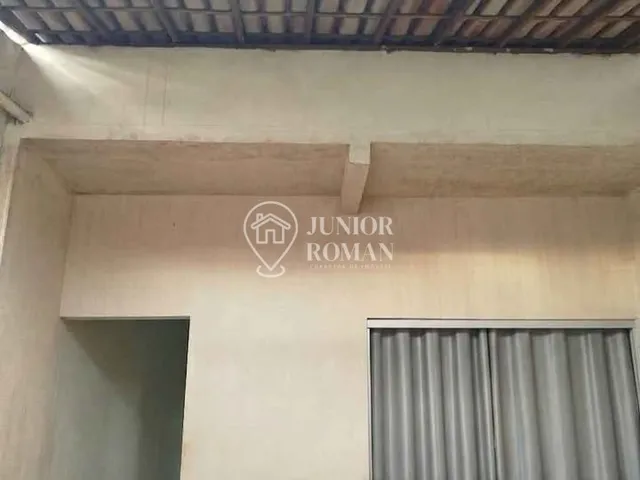 Imagem 8: Casa 2 Dormitórios I Suite I Garagem Coberta - Vila Rica - Barreiras/Ba