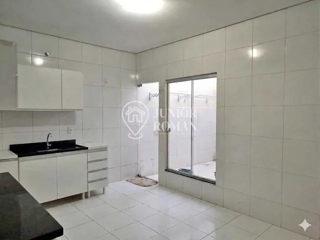 Imagem 6: Casa 2 Dormitórios I Suite I Garagem Coberta - Vila Rica - Barreiras/Ba