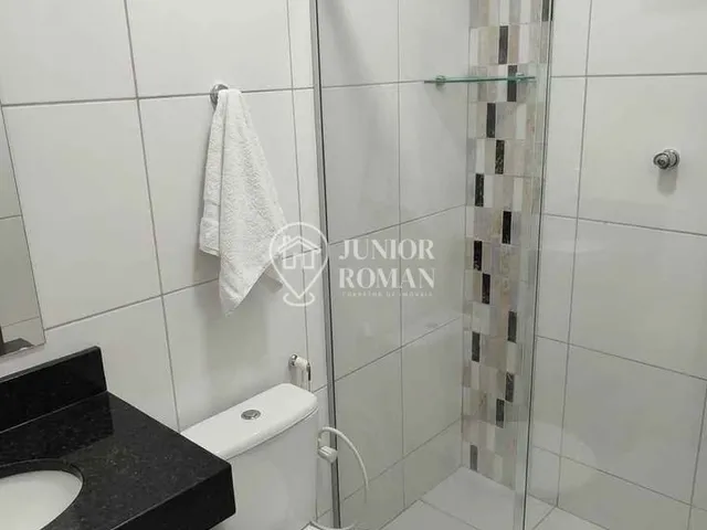 Imagem 7: Casa 2 Dormitórios I Suite I Garagem Coberta - Vila Rica - Barreiras/Ba