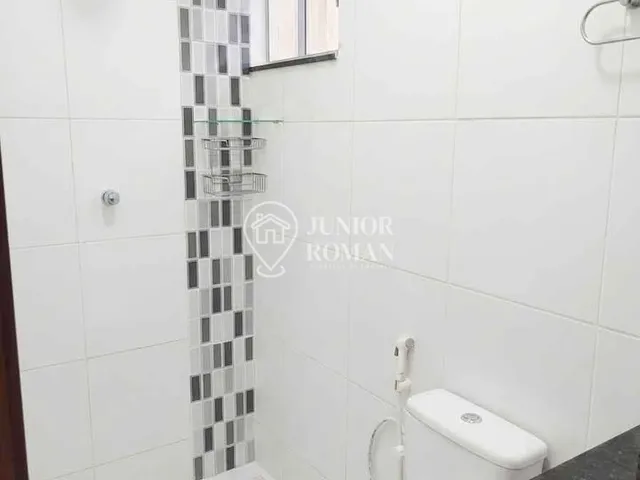 Imagem 4: Casa 2 Dormitórios I Suite I Garagem Coberta - Vila Rica - Barreiras/Ba
