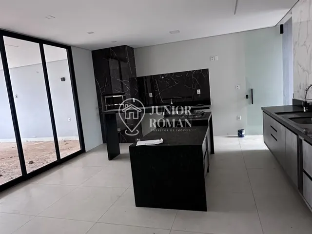 Imagem 7: Casa Alto Padrão 3 Suites L Closet L Parque da Cidade - Barreiras/Ba