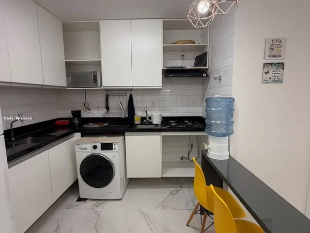 Imagem 7: Apartamento para Venda em Belém, Batista Campos, 1 Dormitório, 1 Suíte, 1 Banheiro, 1 Vaga