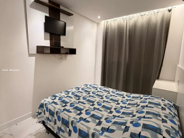 Imagem 6: Apartamento para Venda em Belém, Batista Campos, 1 Dormitório, 1 Suíte, 1 Banheiro, 1 Vaga