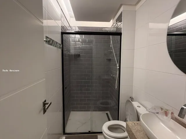 Imagem 5: Apartamento para Venda em Belém, Batista Campos, 1 Dormitório, 1 Suíte, 1 Banheiro, 1 Vaga