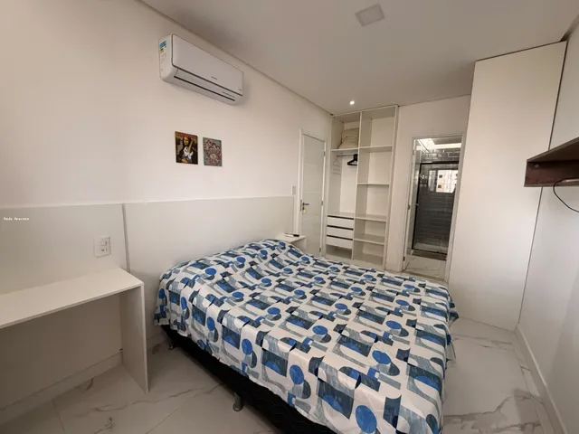 Imagem 9: Apartamento para Venda em Belém, Batista Campos, 1 Dormitório, 1 Suíte, 1 Banheiro, 1 Vaga