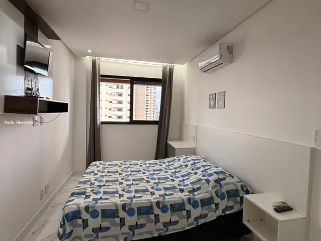 Imagem 3: Apartamento para Venda em Belém, Batista Campos, 1 Dormitório, 1 Suíte, 1 Banheiro, 1 Vaga