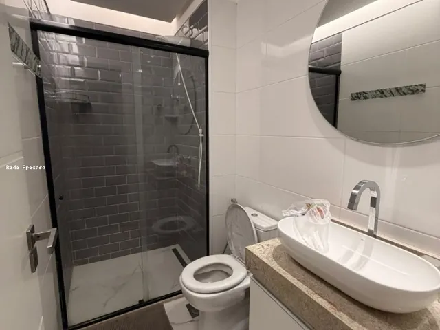 Imagem 2: Apartamento para Venda em Belém, Batista Campos, 1 Dormitório, 1 Suíte, 1 Banheiro, 1 Vaga