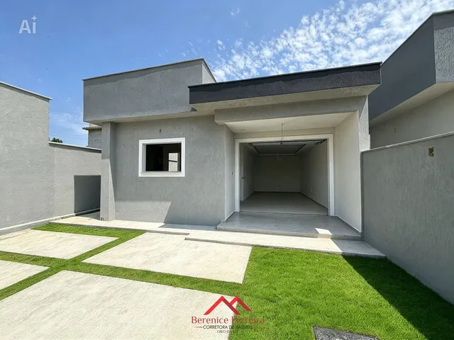 Imagem: Casa À Venda no Barroco Itaipuaçu - Excelente