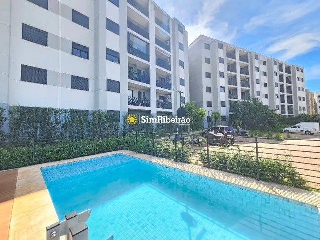 Imagem: Apartamento a Venda no Edifício White