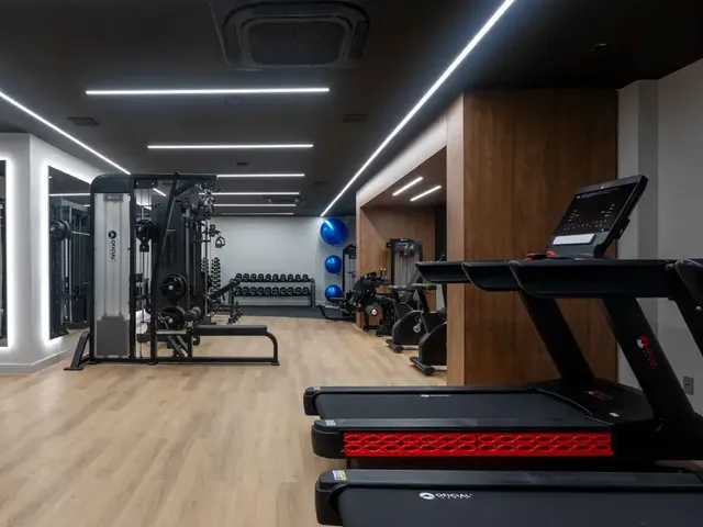 Imagem 5: Apartamento À Venda, no Brisa Marina Orla Mood em Salvador, Pituaçu, com 2 Quartos, 61.24M²