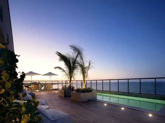 Imagem 7: Apartamento À Venda, no Brisa Marina Orla Mood em Salvador, Pituaçu, com 2 Quartos, 61.24M²