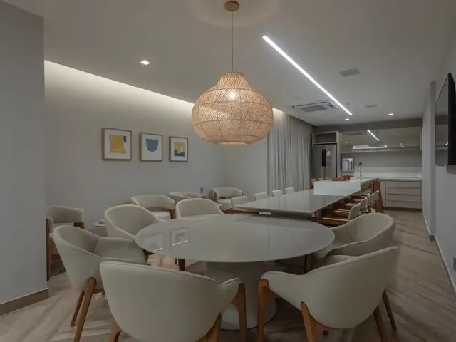 Imagem 6: Apartamento À Venda, no Brisa Marina Orla Mood em Salvador, Pituaçu, com 2 Quartos, 61.24M²