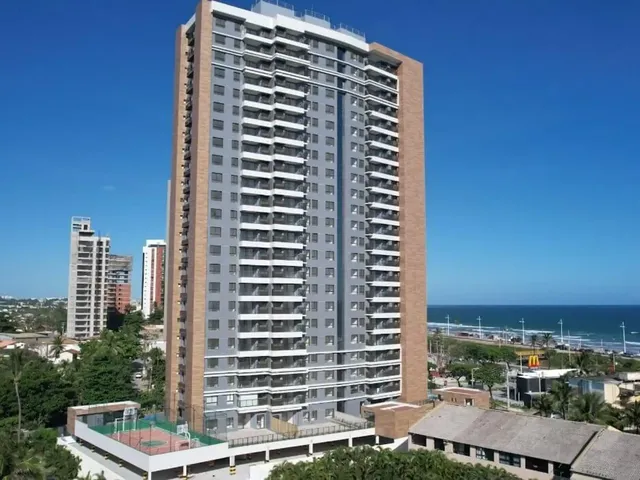 Imagem: Apartamento À Venda, no Ancoratto Jaguaribe