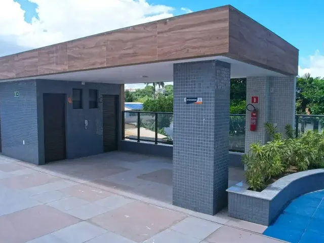 Imagem 4: Apartamento À Venda, no Ancoratto Jaguaribe em Salvador, Jaguaribe, com 2 Quartos, 65.08M²