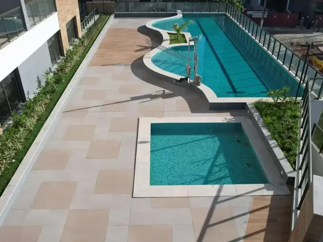 Imagem 5: Apartamento À Venda, no Ancoratto Jaguaribe em Salvador, Jaguaribe, com 2 Quartos, 65.08M²