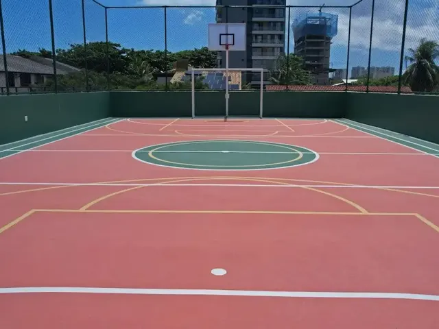 Imagem 3: Apartamento À Venda, no Ancoratto Jaguaribe em Salvador, Jaguaribe, com 2 Quartos, 65.08M²