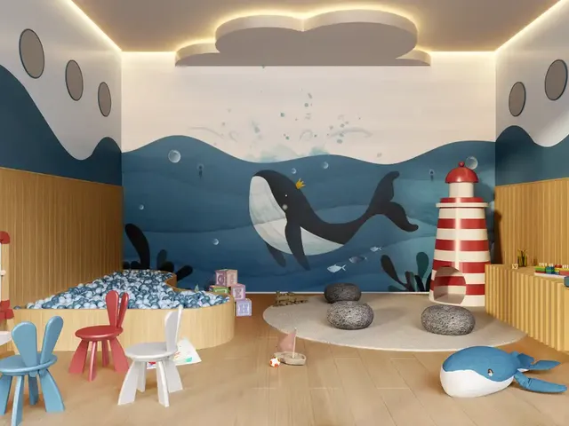 Imagem 8: Apartamento À Venda, no Ancoratto Jaguaribe em Salvador, Jaguaribe, com 2 Quartos, 65.08M²
