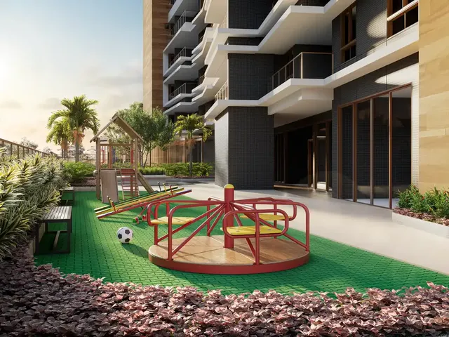 Imagem 15: Apartamento À Venda, no Ancoratto Jaguaribe em Salvador, Jaguaribe, com 2 Quartos, 65.08M²