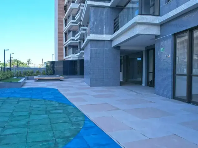 Imagem 12: Apartamento À Venda, no Ancoratto Jaguaribe em Salvador, Jaguaribe, com 2 Quartos, 65.08M²