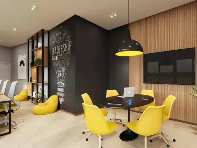 Imagem 11: Apartamento À Venda, no Ancoratto Jaguaribe em Salvador, Jaguaribe, com 2 Quartos, 65.08M²