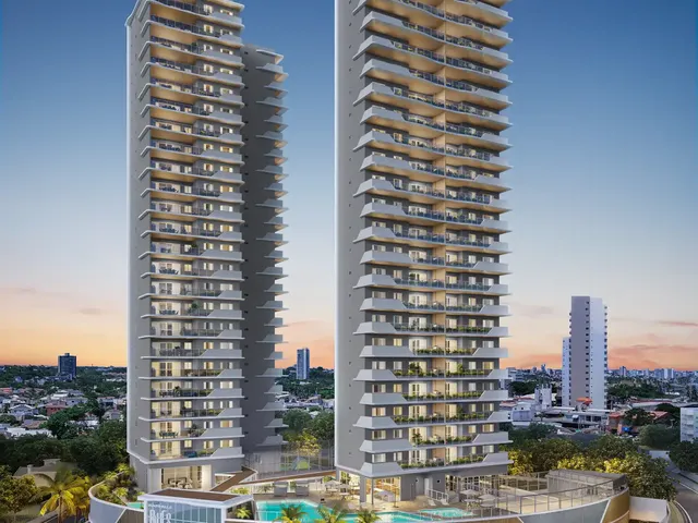 Imagem: Apartamento À Venda, no Nouvelle Blues