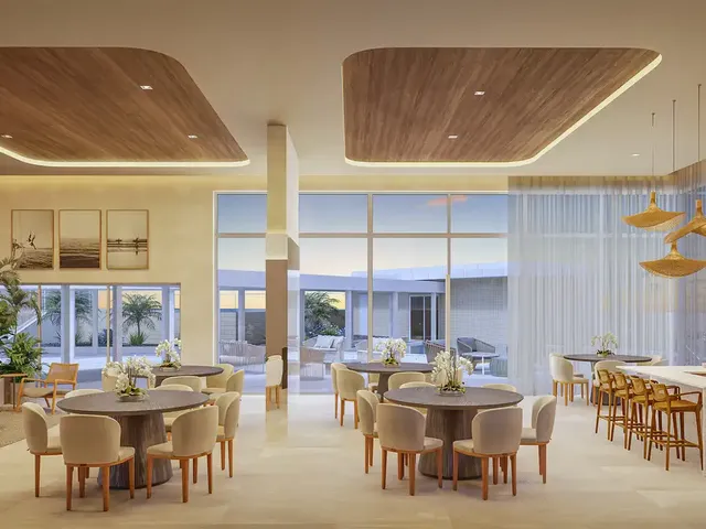 Imagem 8: Apartamento À Venda, no Nouvelle Blues em Salvador, Jaguaribe, com 4 Quartos, 132.21M²