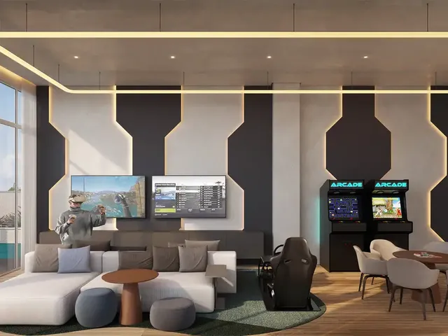 Imagem 4: Apartamento À Venda, no Nouvelle Blues em Salvador, Jaguaribe, com 4 Quartos, 132.21M²