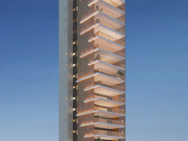 Imagem: Apartamento À Venda, no Quartier Horto