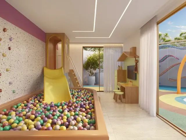 Imagem 5: Apartamento À Venda, no Quartier Horto Home Boutique em Salvador, Horto Florestal, 184.62M²
