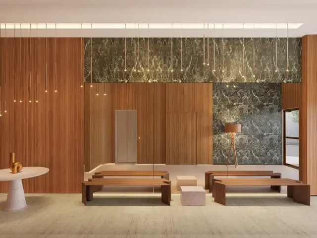 Imagem 12: Apartamento À Venda, no Quartier Horto Home Boutique em Salvador, Horto Florestal, 184.62M²