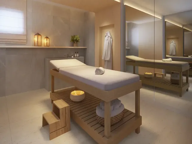 Imagem 3: Apartamento À Venda, no Quartier Horto Home Boutique em Salvador, Horto Florestal, 184.62M²