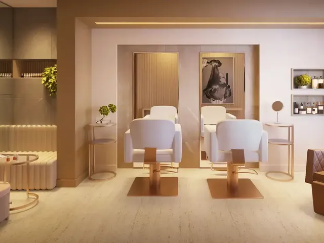 Imagem 6: Apartamento À Venda, no Quartier Horto Home Boutique em Salvador, Horto Florestal, 184.62M²