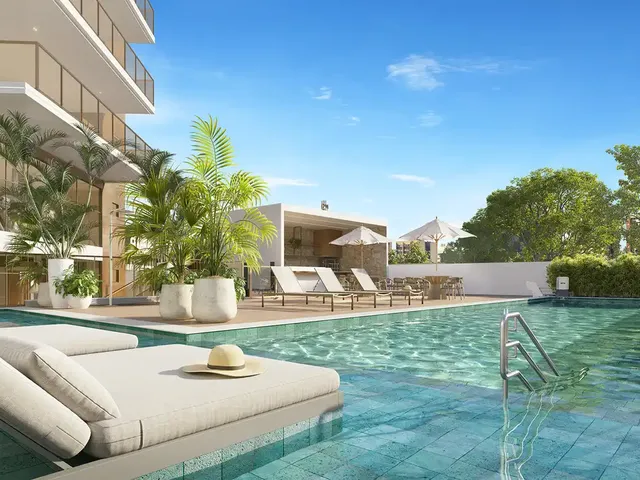 Imagem 2: Apartamento À Venda, no Quartier Horto Home Boutique em Salvador, Horto Florestal, 184.62M²