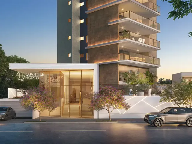 Imagem 8: Apartamento À Venda, no Quartier Horto Home Boutique em Salvador, Horto Florestal, 184.62M²