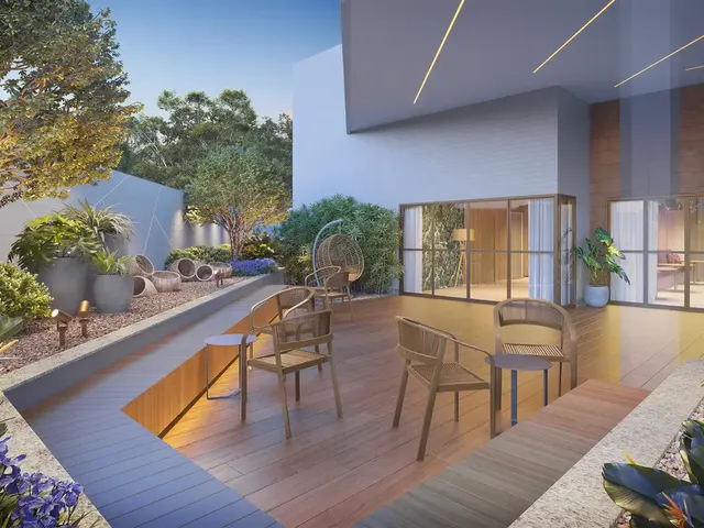 Imagem 4: Apartamento À Venda, no Quartier Horto Home Boutique em Salvador, Horto Florestal, 184.62M²