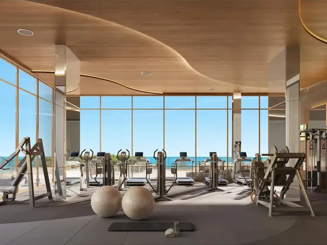 Imagem 15: Apartamento À Venda no Nouvelle Bossa, com 4 Quartos e 183M²