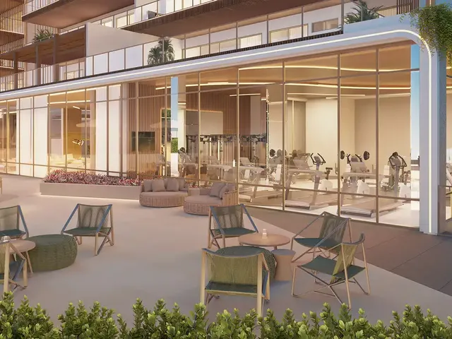 Imagem 13: Apartamento À Venda no Nouvelle Bossa, com 4 Quartos e 183M²