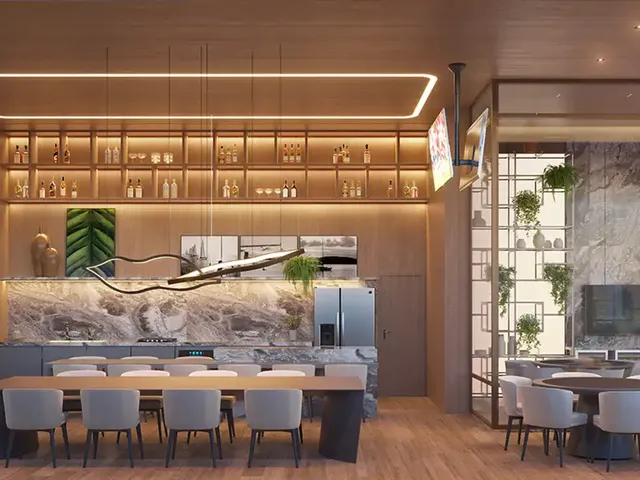 Imagem 14: Apartamento À Venda no Nouvelle Bossa, com 4 Quartos e 183M²