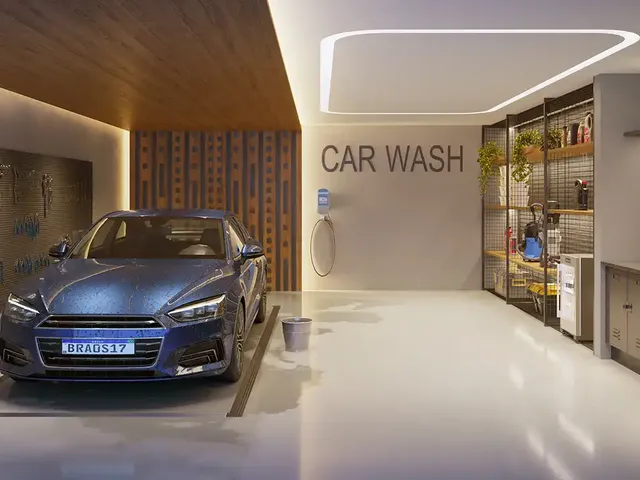 Imagem 8: Apartamento À Venda no Nouvelle Bossa, com 4 Quartos e 183M²